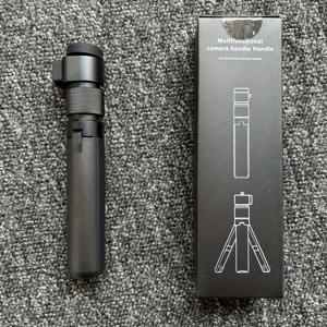 TEMU 회전 핸들 인비저블 셀카봉 세트