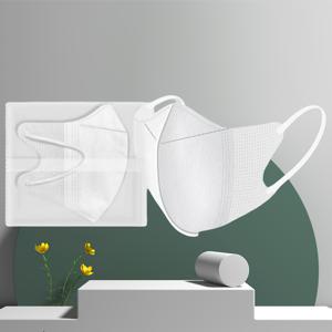 TEMU 30pcs 3D 시리즈 일회용 얼굴 마스크, 업그레이드된 더 큰 크기, 독립된 포장, 확장된 귀걸이 스트랩, 성인 남성과 여성에게 적합합니다 (아니요)