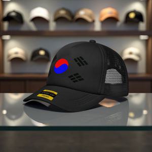 TEMU 한국 서울_픽션_AI 신상 가을 겨울 스타일리시 다용도 폴리에스터 메쉬 베이스볼 캡, 힙합 댄스 스케이트보드 도시 탐험 스트리트 스타일 커플 스타일 조절 가능한 다양한 색상 썬햇 베이스볼 캡|볼캡