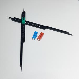 TEMU 계량기 분할기 캘리퍼스 드로잉 도구, 분할기, 도면 공구, 예술가를 위한 드로잉 도구