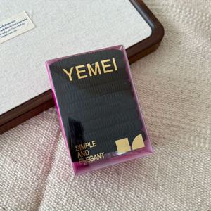 TEMU 여성을 위한 초강력 하이 포니테일 헤어 타이, 새로운 2025년 두꺼운 및 내구성이 뛰어난 헤어 밴드
