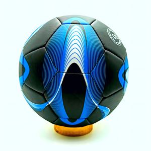 TEMU 사이즈 5 PVC 축구공. 실내/야외 게임 스포츠 훈련, 생일 파티, 개학 선물에 적합한 청소년 및 성인용