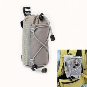 TEMU 1pc Molle 물병 홀더 포켓 16 40 64Oz, 배낭/베스트/벨트에 적합, 야외 여행 물병 가방 배낭 물병 커버 어깨 스트랩 외부 가방 모바일 폰 가방 확장 가방 액세서리