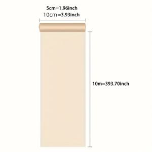 TEMU 한 롤 393.70인치 선물 장식 테이프 밝은 테이프 전기도금 종이 DIY 공예 스티커 레이스 선물 상자 포장 테이프, 수제 선물,선물 포장,우아한 디자인,장식용 테이프,고품질 접착제,공예용 접착제,접착 스티커,선물 포장지