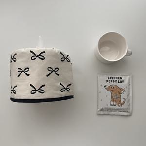 TEMU 리빙룸 데스크탑 롤 페이퍼 보관용 리본 티슈 박스, 라이트 럭셔리 방진 창의적인 홈 소품, 여름 가구 재생산, 심플한 생활 소품