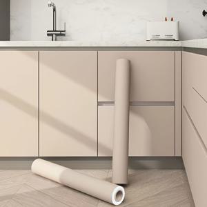 TEMU 1롤 모던 마카롱 스타일 접착식 벽지, 침실, 책상, 캐비닛, 주방, 스터디 벽 배경 리모델링 및 홈 메이크오버용 탈부착 가능 홈 데코 스티커