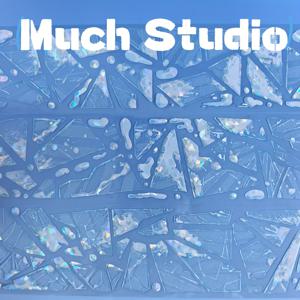 TEMU 눈꽃, 겨울 얼음 장식 노트북 테이프 스티커 - 다이어리, 캘린더, 휴대폰 뒷면, 카드 등 DIY용 자르기 및 붙이는 패턴, 접착제 제거 후 원하는 위치에 붙일 수 있는 자체 접착 스티커|다이어리|카드스티커|일기장