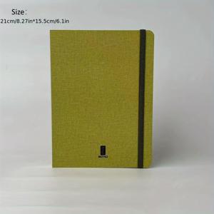 TEMU A5/A6 수채화 저널 스케치북 패드, 114 LB/240 GSM 콜드프레스, 혼합 미디어 기술용 30매 산소휴지