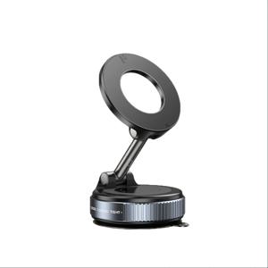 TEMU 진공 흡착식 자석 휴대폰 홀더, 책상, 침대 옆 테이블, 욕실, 주방 등 다양한 매끄러운 표면에 적합. ABS 패드와 함께 사용 시 차량용 자석 링 포함