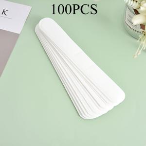 TEMU 100개 땀 흡수 모자 안감 - 빠른 건조, 미끄럼 방지 패드 삽입물, 야구모자 및 캐주얼 모자 호환 가능 - 체육관, 러닝, 사이클링, 야외 활동용 - 모자를 건조하고 가벼운 디자인, 통기성 좋은 헤어웨어, 퀵드리 소재|모자