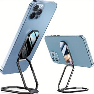 TEMU 휴대폰 링 홀더 핑거 킥스탠드, 폰 그립, 케이스 뒷면 휴대폰 스탠드, 아이폰 링 홀더 그립 폰 킥스탠드, 모바일 액세서리, 핸즈프리 뷰잉, 그립, 컴팩트 디자인, 튼튼한 킥스탠드, 유연한 소재, 폰 마운트, 소셜 미디어 사용자, 여행자용|핸드폰케이스|핸드폰거치대