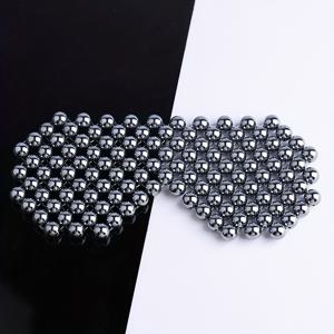 TEMU 1pc 냉각 눈 마스크, 비즈가 있는, 수제, 차가운 편안함, 자연석 재질, 휴식용 블랙 앤 화이트 디자인, 휴식 마스크|장식용 눈 마스크|석 텍스처