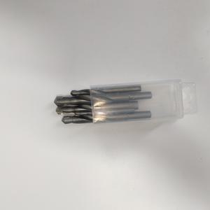 TEMU 6+8+10+12+14mm 5개입 텅스텐 스틸 합금 드릴 펀칭 강철 초경량 스프링강 각형 주철 특수