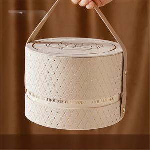 TEMU 카멜리아 디자인의 고급 벨벳 선물 상자, 결혼식, 신부 들러리, 사탕, 포장, 데이 선물에 완벽함, 크리스마스, 할로윈