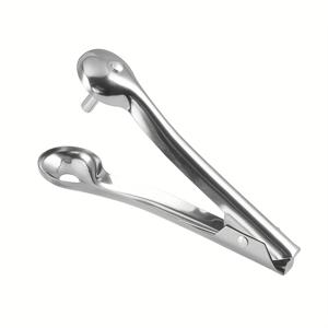 TEMU 스테인리스 스틸 체리 리무버 - 사용하기 쉬운 과일 씨앗 제거기 - 내구성 있는 주방 도구, 사계절용