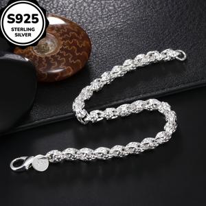 TEMU 스털링 실버 얇은 플랫 스네이크 본 체인 목걸이 - 우아한 주얼리 선물, 스타일리시 액세서리, 디자인,세련된 스타일,정교한 장인 정신,패션 애호가|은목걸이