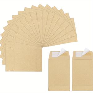 TEMU 60/180개 동전 봉투 2.35