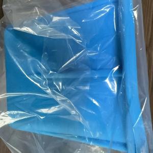 TEMU 실리콘 아이스 버킷 초대형 실리콘 아이스 큐브 몰드 대용량 실리콘 아이스 콜드 베이신 아이스 목욕에 적합