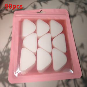 TEMU 90개 실리콘 이마 및 얼굴 패치, 무향, 알코올 프리, 전원 배터리 불필요, 안전한 재료로 제작된 컨투어링과 리프팅 스티커