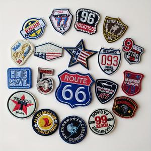 TEMU 19개 다양한 스타일의 패션 천 스티커, 내구성 있는 자수 천 스티커, DIY 의류, 청바지, 재킷, 가방용 다기능 재봉 수리 스티커, 다림질 쉬움, 패션 프로젝트 및 재봉 액세서리에 완벽, 자수 패치, 자수 패치, 바느질용 자수 패치, 의류 장식,트렌디한 자수,장식용 어플리케,패브릭 패치,수공예 느낌,아이론 패치,DIY 애호가,공예 애호가