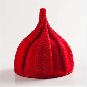 TEMU 1개 한국 스타일 따뜻한 비니 모자 - 여성용 탄력 있는 통기성 캡, 단색 디자인, 세탁기 및 드라이클리닝 가능, 겨울 패션 액세서리, 패턴 캡 | 건축, 겨울 옷