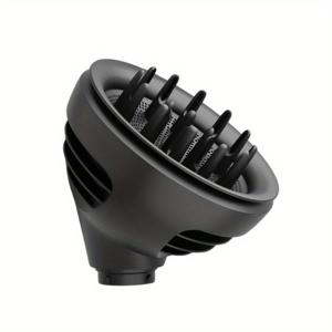 TEMU 다이슨 컬링 아이언 디퓨저 커버 업그레이드 버전, HS01/HS05/HS08 호환