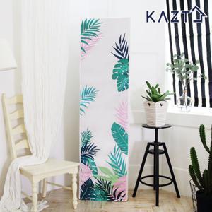 TEMU 가쯔 스탠드 에어컨 커버 사각 소형 (46X182X24Cm)|실외기없는에어컨