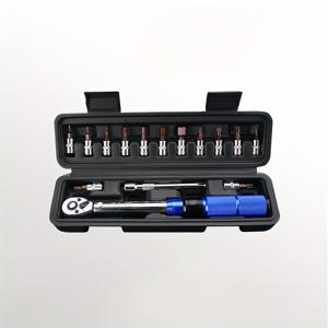 TEMU 15개 토크 렌치 세트, 1/4