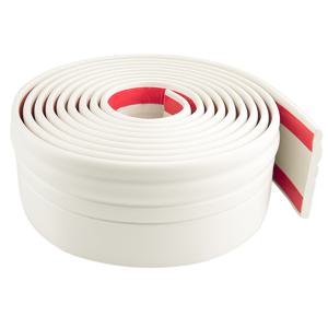 TEMU 16.4피트 베이스보드 장식, 벗겨내고 붙이는 자체 접착 바닥, 의자 팔받이 자물쇠 및 장식 스트립에 사용됩니다.