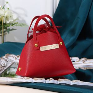 TEMU 10개 손잡이가 있는 우아한 가죽 선물 상자 - 결혼식 선물, 휴일 파티, 가정 장식에 완벽 - 다양한 색상: 오렌지, 화이트, 핑크, 레드, 블루 - 사회적 모임 및 특별한 기회에 이상적 - 파티 선물 상자| 장식용 선물 상자| 내구성 있는 선물 상자, 결혼식 선물 상자