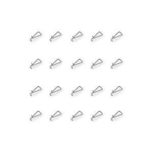 TEMU 에폭시 레진 실리콘 몰드 DIY 드립 키체인 가방 버클 캐러비너 고양이 하트 미러 마감 실리콘 몰드