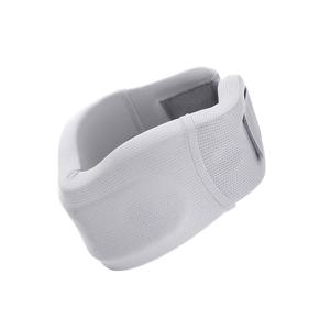 TEMU 1개 통기성 좋은 편안한 목 보호대 - 척추 굽힘 방지, 경추 압력 완화, 목 불편 개선, 경추 활력 회복, 가정 및 야외 사용에 적합