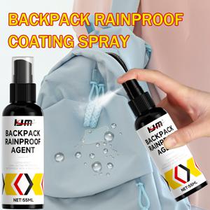 TEMU 야외 백팩 스프레이 코팅 키트, 코팅 안티-포그 및 투명 우산, 의류, 백팩, 자동차 백미러 및 가정용 유리, 휴대용 여행, 비오는 날 걱정 없음, 백팩 우산, 학교 백팩 우산, 백팩 액세서리, 백팩 우산, 비로부터 보호하는 백팩 커버, 백팩 커버, 하이킹 액세서리, 배낭 커버, 가방 방수커버, 배낭 방수커버