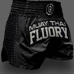 TEMU 성인용 MAYTHA 무에타이 쇼츠 - 