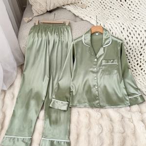 TEMU 27호 그린 더블 롱