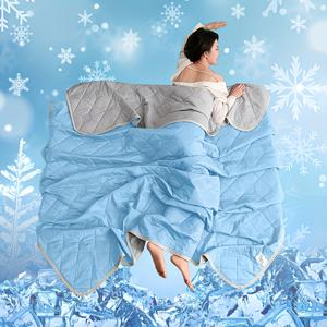 TEMU 1개의 단색 쿨 서머 퀼트, 부드럽고, 초음파 기술로 만들어졌으며, 얇은 담요, 퇴색하지 않고, 모든 계절에 적합하며, 세탁기로 쉽게 세탁할 수 있으며, 침실, 거실, 게스트룸에서 사용하기에 이상적입니다.