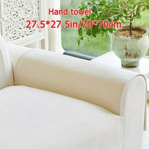 TEMU 1개 사계절 소파 커버 - 애완동물 방지 스크래치 방지 소파 보호대, 1/2/3/4인용 & 섹셔널 소파에 적합, 세탁기 사용 가능 체닐 원단, 클래식 솔리드 컬러 디자인, 거실·침실·사무실용 - 홈 데코 (베개 및 등받이 커버 별도 판매), 가구 보호, 우아한 가구 액세서리, 내구성 있는 소재, 스타일, 고품질 원단, 반려인들을 위한