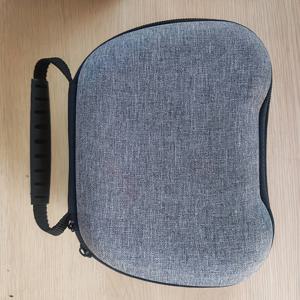 TEMU 1pc 하드 게임 운반용 보관 케이스, PS5 보호 가방용 EVA 하드 케이스, Switch Pro용 휴대용 컨트롤러 거치대, Xbox용 컨트롤러 보관 가방, Xbox/PS5/One/360/PS4/Switch Pro/PS3/Xbox Series X용 컨트롤러 보관 가방 게임패드 컨트롤러