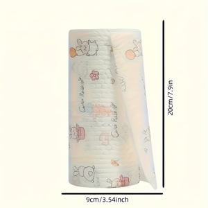 TEMU /200개 초흡수성 재사용 가능한 주방 종이 타월 - 초미세 섬유, 비섬유, 털이 없는, 빠른 건조, 표면에 부드럽게 작용 - 주방, 욕실, 야외, 파티 청소, 크리스마스 선물, 할로윈 선물에 적합