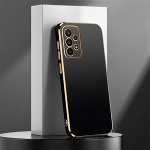 TEMU 삼성 갤럭시 A23/ A24 4G/ A31/ A32/ A32 5G/SM-A235F/SM-A245F/SM-A315F/SM-A325F/SM-A326B 폰 케이스, 새로운 고급, 고급, 튼튼, 내구성, 충격 방지, 중량 TPU 소프트 보호 백 커버, 충격 방지