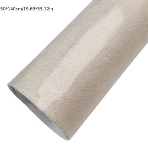 TEMU 1롤 멀티 컬러 자체 접착 스웨이드 수리 스티커, 차량 내부용 - 스크래치 방지, 적용 용이, 도어 패널, 센터 콘솔 및 핸드브레이크에 적합, 향상된 미적 매력을 위한 부드러운 질감