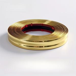 TEMU 배경 벽, 문 및 창문 액자 가장자리 트림 허리 라인 벽지 압착 접합 삼차원 벽 스티커 가구 장식 스트립 상단 코너 밀봉 스트립용 3미터 PVC 자체 접착 장식 스트립