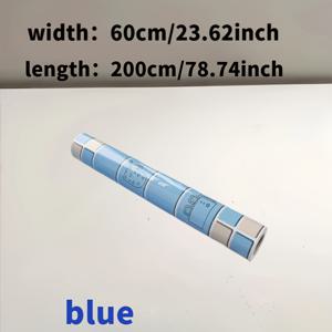 TEMU 1롤 방수 주방 보호 스티커, 가스레인지, 캐비닛, 타일 등에 적합, 주방 용품, 카운터탑 보호 패드, 캐비닛 데스크탑 대리석 필름, 필요에 따라 자르기 가능, 쉽게 세척