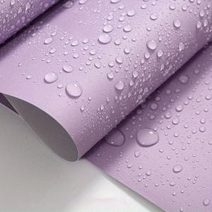 TEMU 라이트 퍼플 스크랩 앤 스틱 벽지 - 소녀 침실, 주방, 옷장, 가구 및 캐비닛을 위한 자체 접착식 제거 가능한 비닐 접촉지, 텍스처드 솔리드 컬러, 쉬운 적용, 테이블, 나이트 스탠드 및 냉장고에 적합, 침실 장식, 모던 장식, 쉬운 적용|시트지