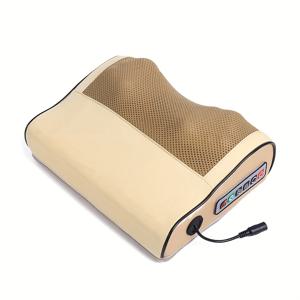 TEMU 전기 시아츠 목 마사지기 포함 어깨 및 목 마사지기 - 부모님/노인/여성/남성을 위한 선물로 깊은 kneading 마사지로 손이 인간처럼 자유롭게 해줍니다. 목 마사지기