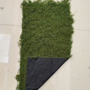 TEMU 1개 49*100(cm), 인공 이끼, 풍경 장식용, 현실적인 표면 분재 커버와 베이스 천의 자연 사진지 시뮬레이션, 다목적 결혼식/일상/파티/쇼핑몰/전시관/크리스마스/부활절/할로윈, DIY 홈데코, 정원 꾸미기, 축제 디스플레이, 내추럴한 느낌, 내구성 있는 질감이 있는 잔디매트, 장식용 이끼