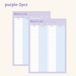 TEMU 30페이지 B5 메모리 노트북 - Ebinghaus 무작위 커브 플래시카드, 일일 공부 플래너 & 리뷰 스케줄, 학습 용품, 저널, 미니 노트북, 학교 용품, 학습용 노트북, 데펜터, 미니다이어리, 귀여운 노트, 미니노트