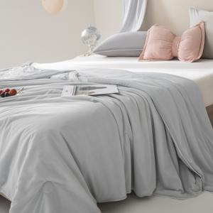 TEMU 사계절 차렵이불 여름 냉감 감성 1인용 이불