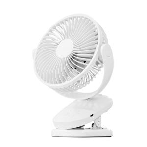 TEMU Storylink 자동 회전 무선 클립온 팬, 캠핑용 테이블탑 클램프, 소형 데스크 오피스 순환 환기, 충전식 조용한 벽걸이 BLDC 베이스볼 스타디움 팬