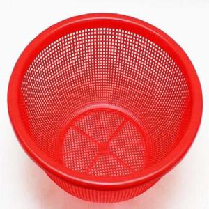 TEMU 소쿠리 3호 지름330mm 바구니 광주리 1개